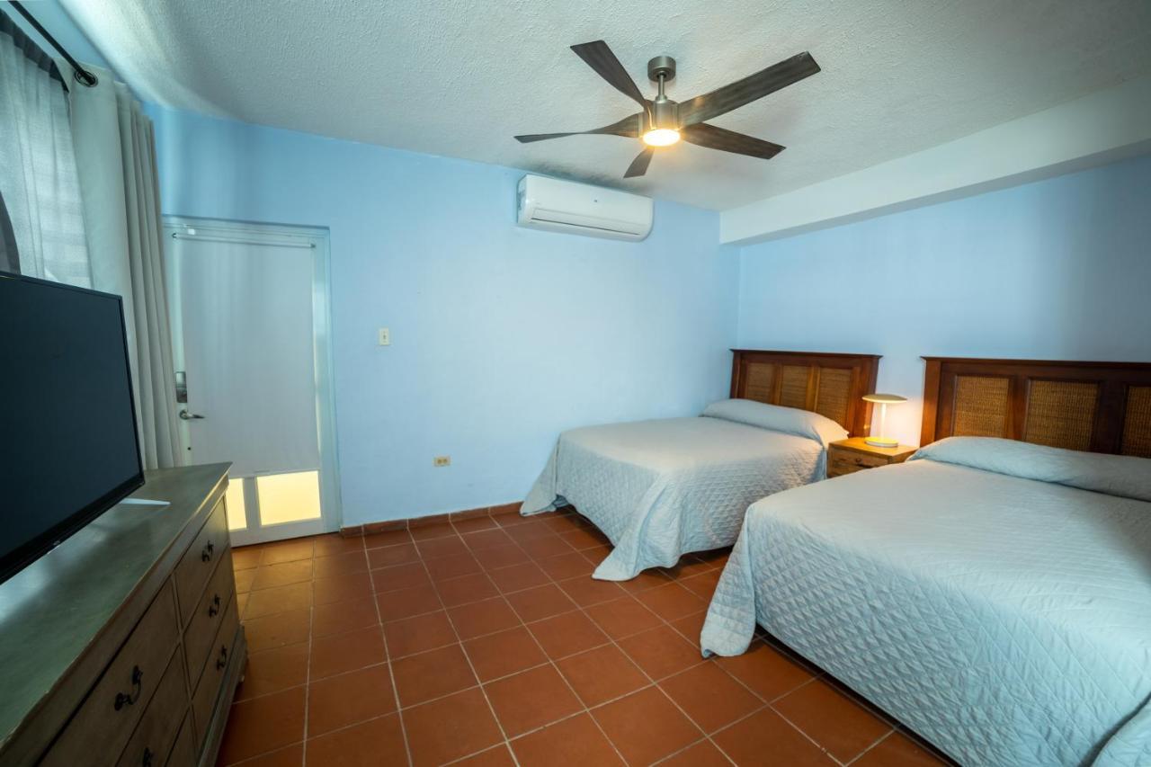 Andalucia Guest House San Juan Exterior photo