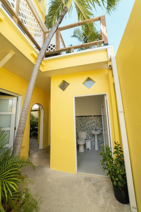 Andalucia Guest House San Juan Exterior photo